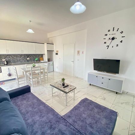 Apartmente Pamela Saranda Dış mekan fotoğraf