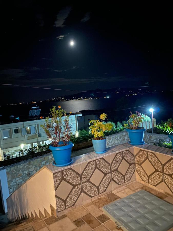 Apartmente Pamela Saranda Dış mekan fotoğraf