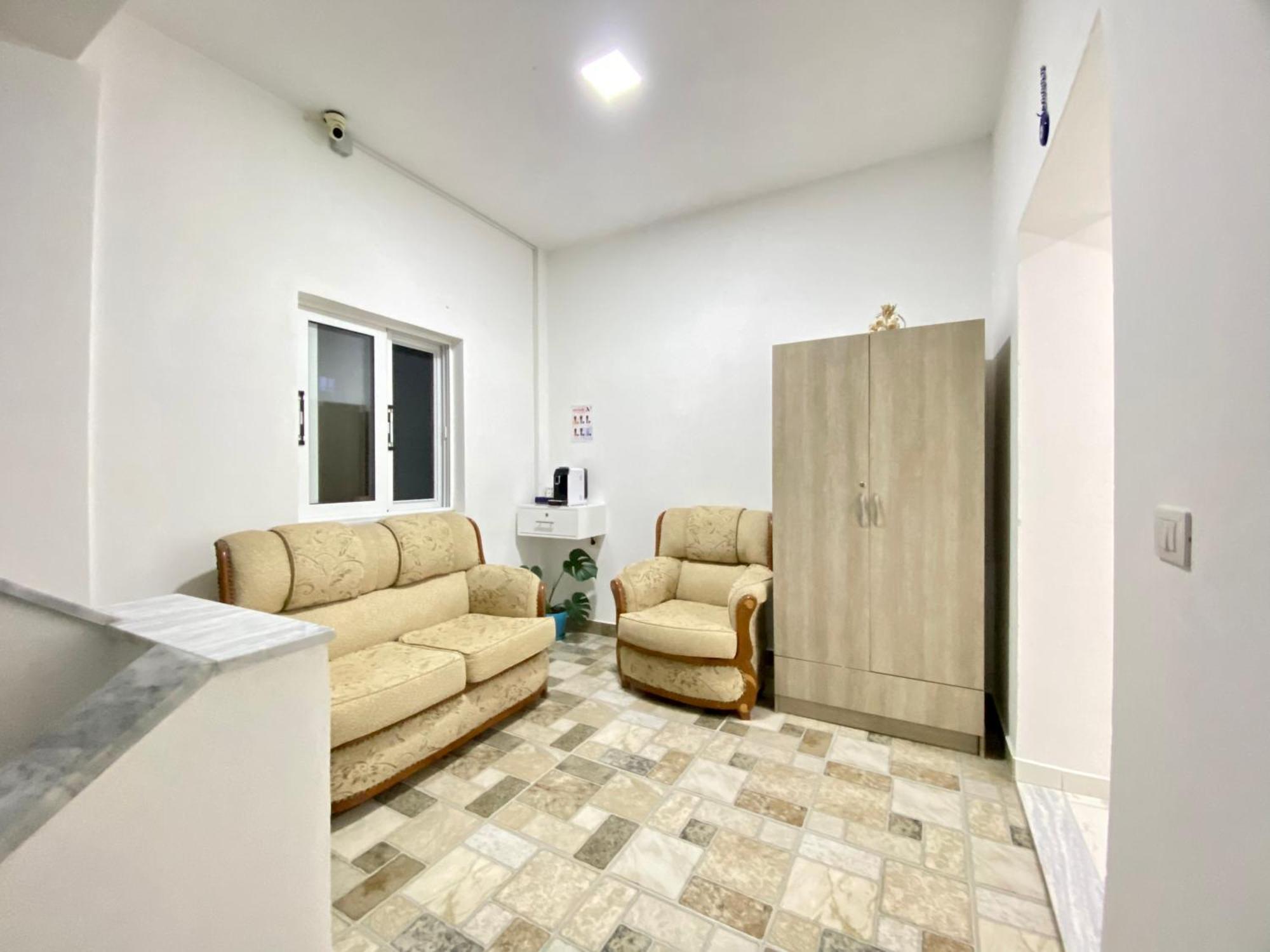 Apartmente Pamela Saranda Dış mekan fotoğraf